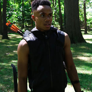 Meet your Posher, Brandon grimes